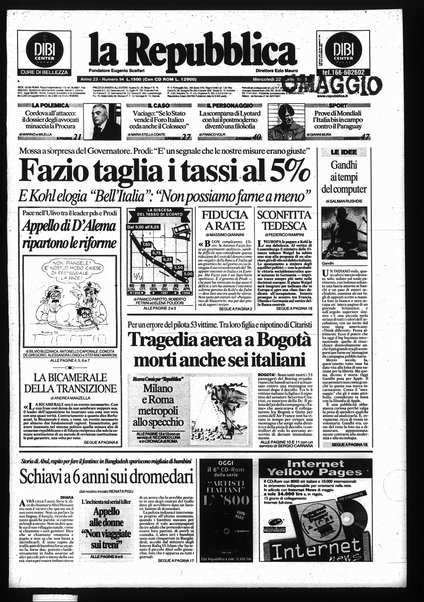 La repubblica